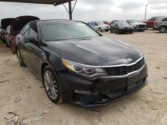 KIA OPTIMA SXL 2019 5xxgv4l25kg345711