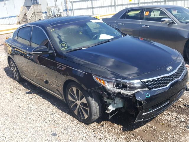 KIA OPTIMA SXL 2016 5xxgv4l26gg020184