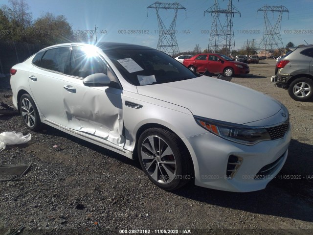 KIA OPTIMA 2016 5xxgv4l26gg029919