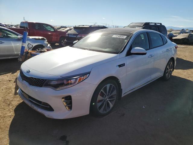 KIA OPTIMA SXL 2016 5xxgv4l26gg030021