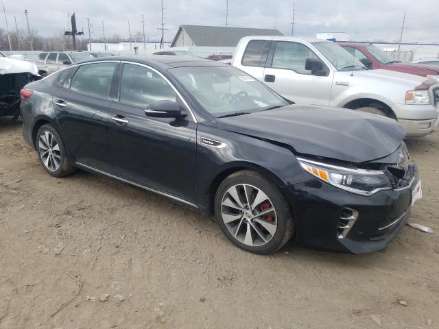 KIA OPTIMA SXL 2016 5xxgv4l26gg033582