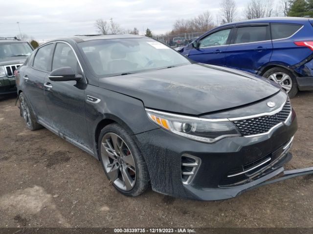 KIA OPTIMA 2016 5xxgv4l26gg033596