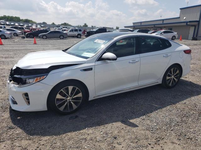 KIA OPTIMA SXL 2016 5xxgv4l26gg037809