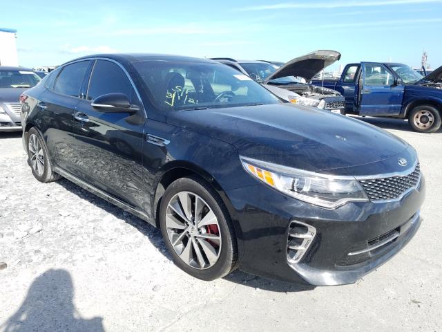 KIA OPTIMA SXL 2016 5xxgv4l26gg043996