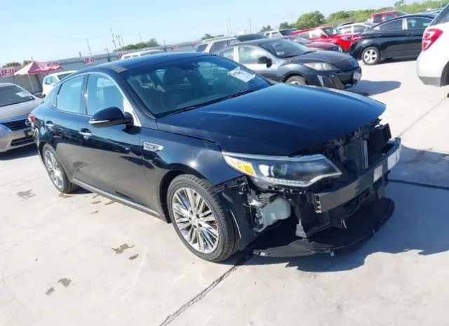 KIA OPTIMA 2016 5xxgv4l26gg070311