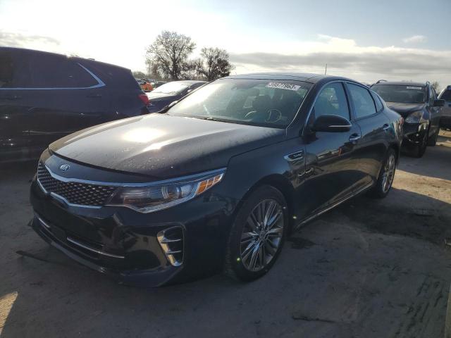 KIA OPTIMA SXL 2016 5xxgv4l26gg071202