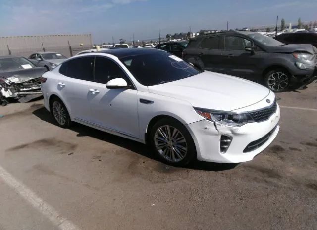 KIA OPTIMA 2016 5xxgv4l26gg074410