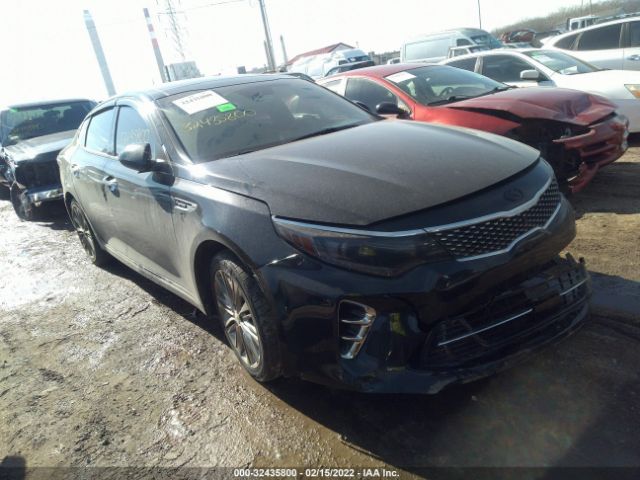 KIA OPTIMA 2016 5xxgv4l26gg086136