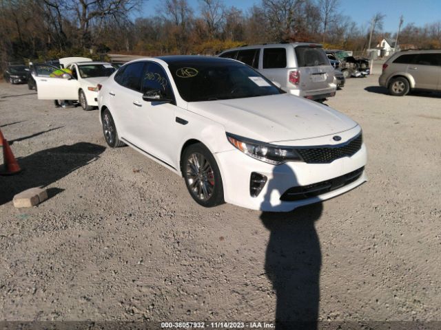 KIA OPTIMA 2016 5xxgv4l26gg093037