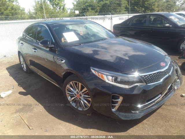 KIA OPTIMA 2016 5xxgv4l26gg094477