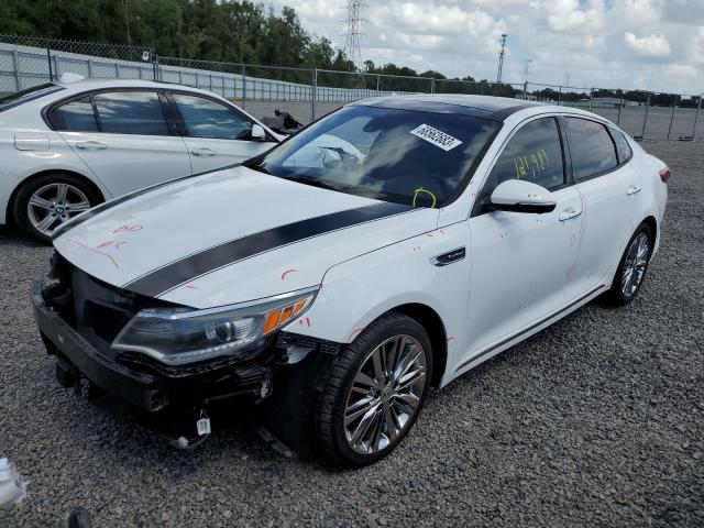 KIA OPTIMA 2016 5xxgv4l26gg108295