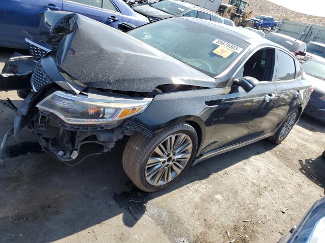 KIA OPTIMA SXL 2016 5xxgv4l26gg111231