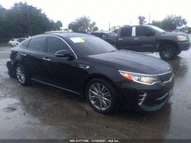 KIA OPTIMA 2016 5xxgv4l26gg116686