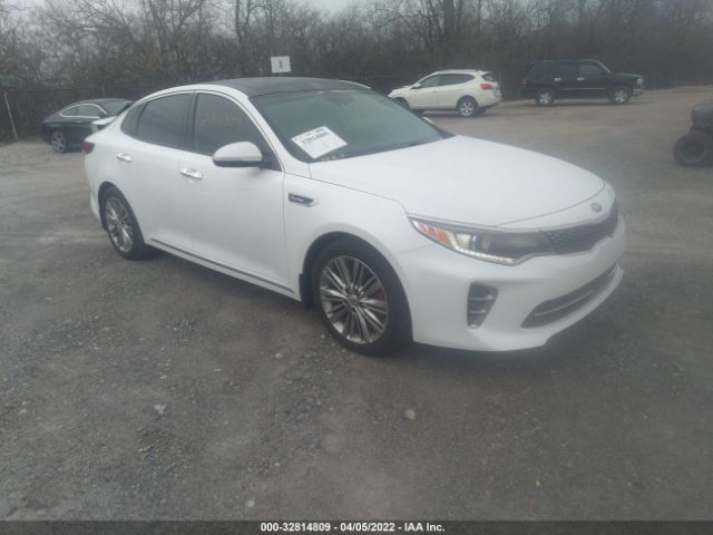 KIA OPTIMA 2016 5xxgv4l26gg117711