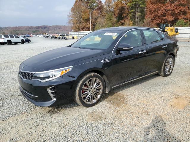 KIA OPTIMA 2016 5xxgv4l26gg118941