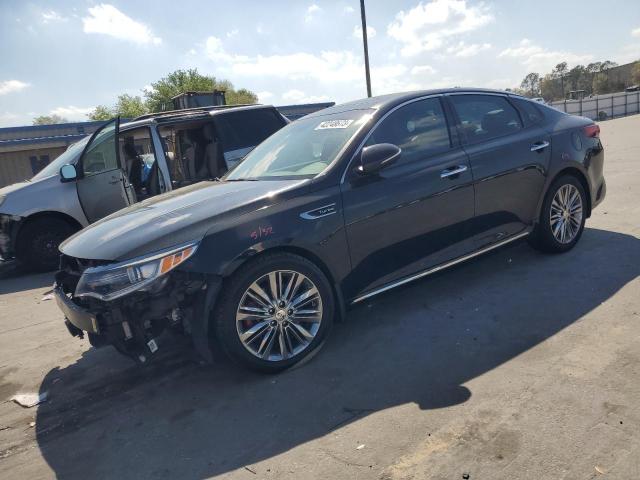 KIA OPTIMA SXL 2016 5xxgv4l26gg119698