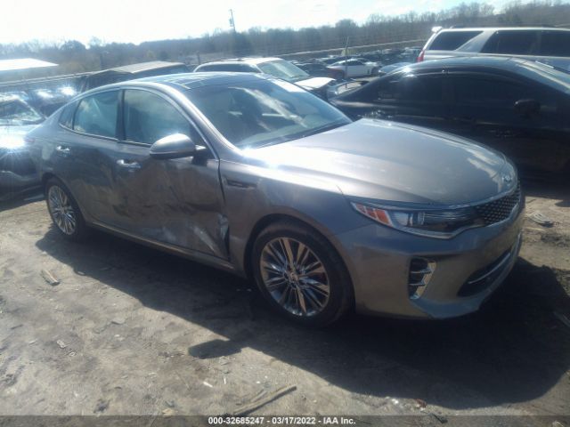 KIA OPTIMA 2016 5xxgv4l26gg119734