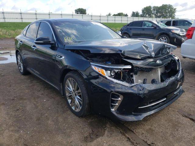 KIA OPTIMA SXL 2016 5xxgv4l26gg121158