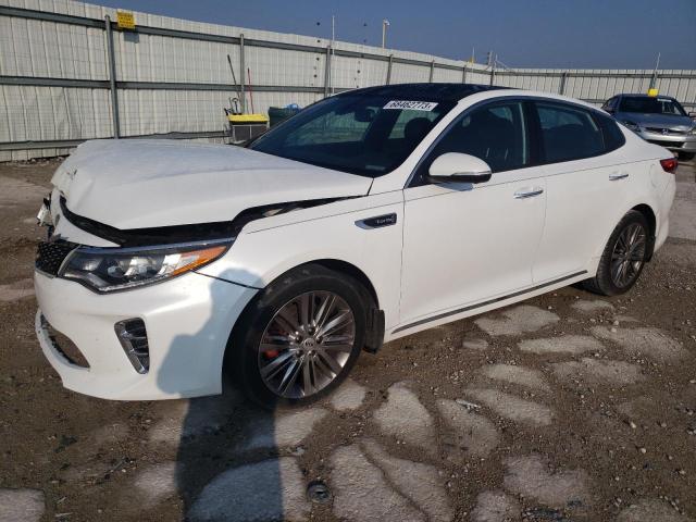 KIA OPTIMA 2017 5xxgv4l26hg138656