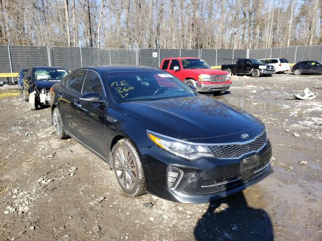 KIA OPTIMA SXL 2018 5xxgv4l26jg205892