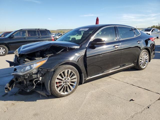 KIA OPTIMA SXL 2019 5xxgv4l26kg302270