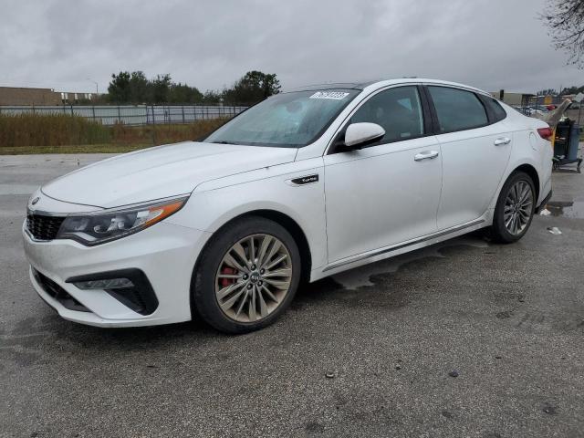 KIA OPTIMA 2019 5xxgv4l26kg312197