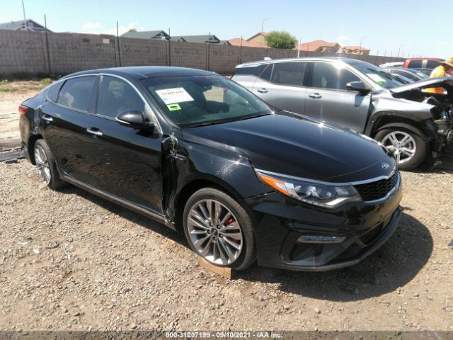 KIA OPTIMA 2019 5xxgv4l26kg328948