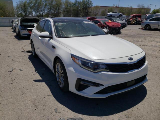 KIA OPTIMA SXL 2019 5xxgv4l26kg380015