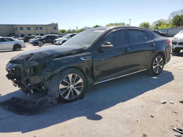 KIA OPTIMA 2016 5xxgv4l27gg039861