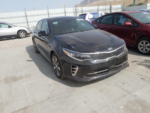 KIA OPTIMA SXL 2016 5xxgv4l27gg050584