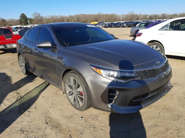 KIA OPTIMA SXL 2016 5xxgv4l27gg050679