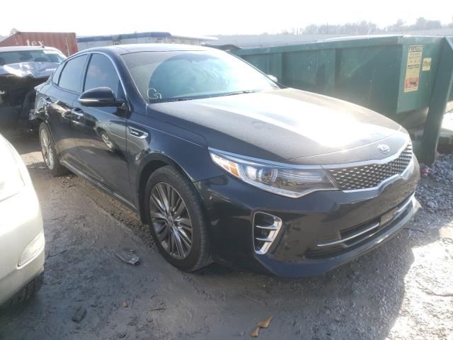 KIA OPTIMA SXL 2016 5xxgv4l27gg085142