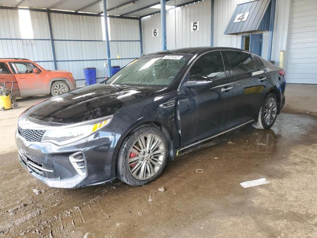 KIA OPTIMA 2016 5xxgv4l27gg110847