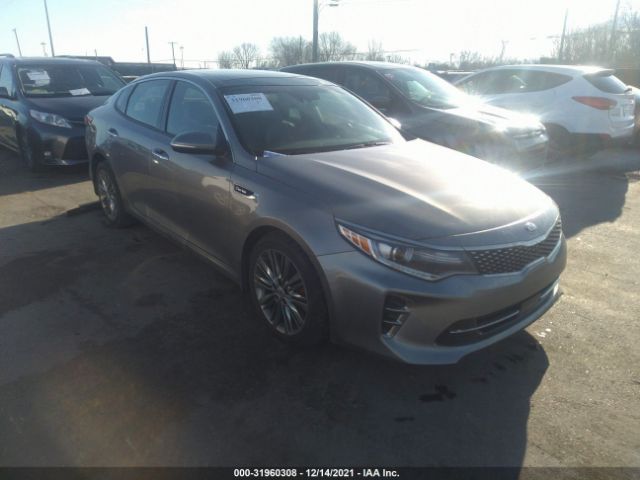 KIA OPTIMA 2016 5xxgv4l27gg120472