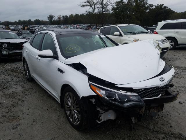 KIA OPTIMA SXL 2017 5xxgv4l27hg126337