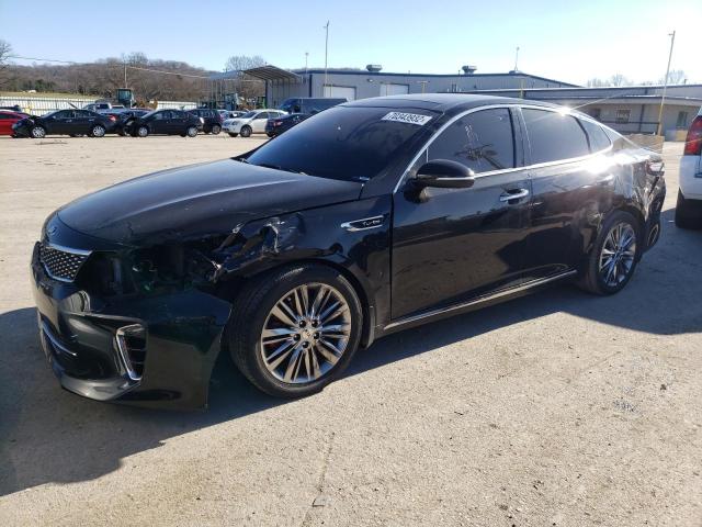 KIA OPTIMA SXL 2018 5xxgv4l27jg211863