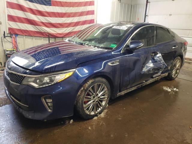 KIA OPTIMA SXL 2018 5xxgv4l27jg233264