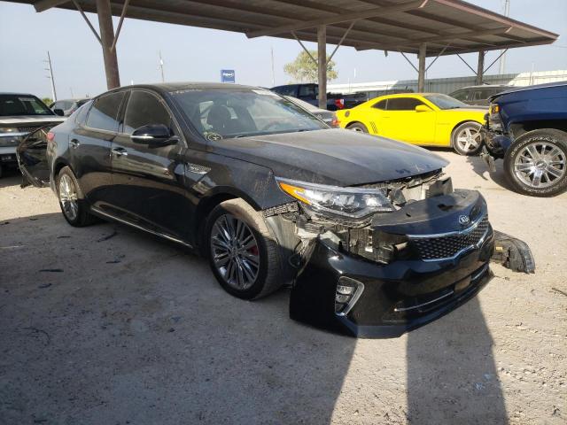 KIA OPTIMA SXL 2018 5xxgv4l27jg246595