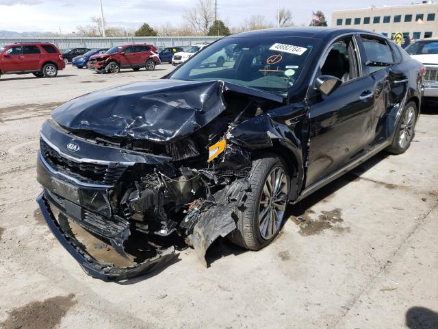 KIA OPTIMA 2019 5xxgv4l27kg299542