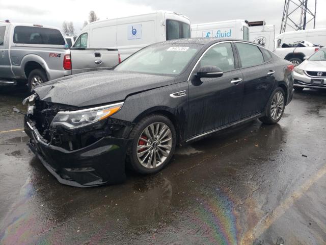 KIA OPTIMA 2019 5xxgv4l27kg313844