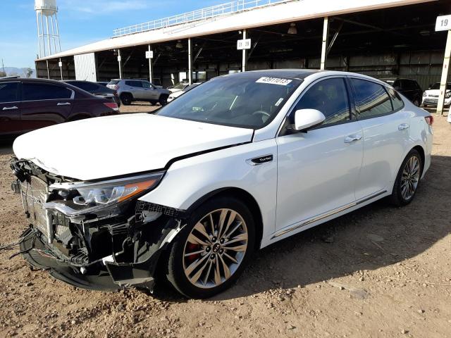 KIA OPTIMA SXL 2019 5xxgv4l27kg316484