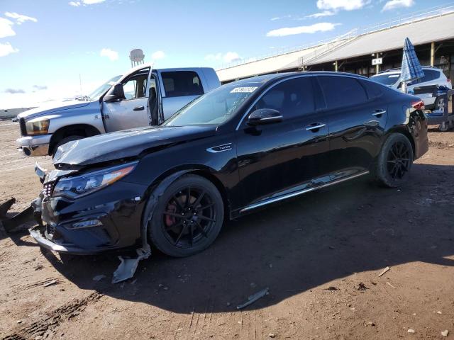 KIA OPTIMA 2019 5xxgv4l27kg331390