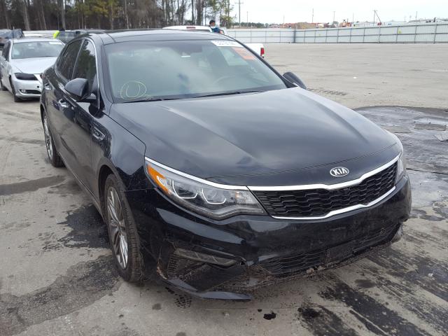 KIA OPTIMA SXL 2019 5xxgv4l27kg345127