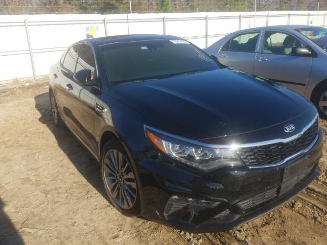 KIA OPTIMA SXL 2019 5xxgv4l27kg349730