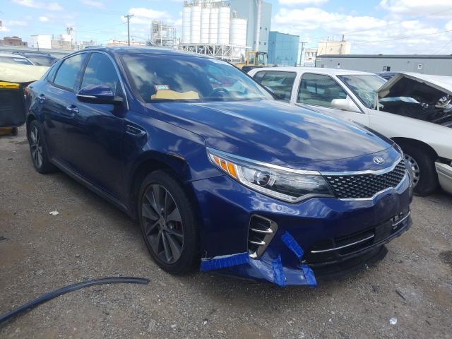 KIA OPTIMA SXL 2016 5xxgv4l28gg014578