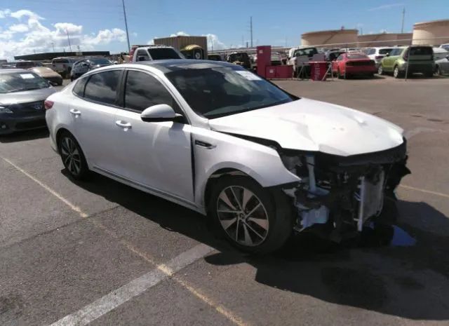 KIA OPTIMA 2016 5xxgv4l28gg024477