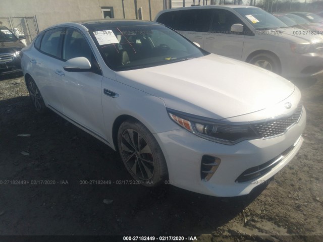 KIA OPTIMA 2016 5xxgv4l28gg033471