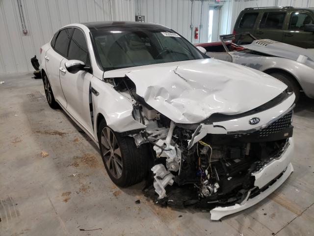 KIA OPTIMA 2016 5xxgv4l28gg038928