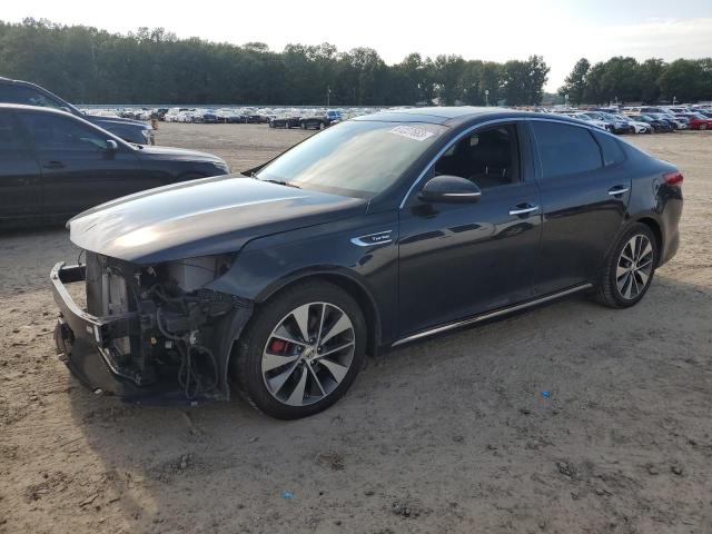 KIA OPTIMA SXL 2016 5xxgv4l28gg048844