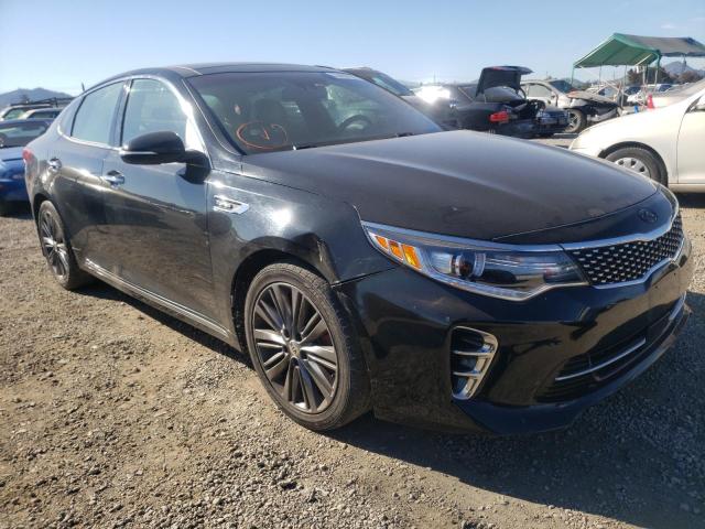 KIA OPTIMA SXL 2016 5xxgv4l28gg062517